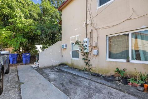 2168 NW 28 Street Miami FL 33142