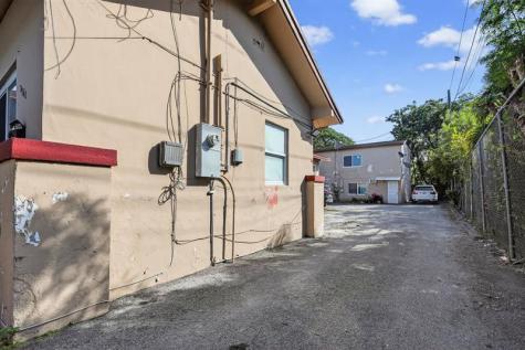 2168 NW 28 Street Miami FL 33142