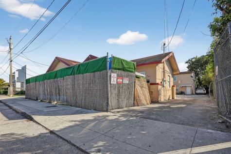 2168 NW 28 Street Miami FL 33142