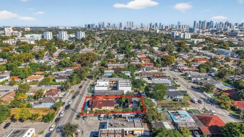 2168 NW 28 Street Miami FL 33142