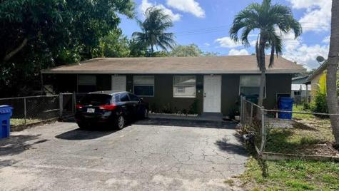 280 NE 40th Court Oakland Park FL 33334
