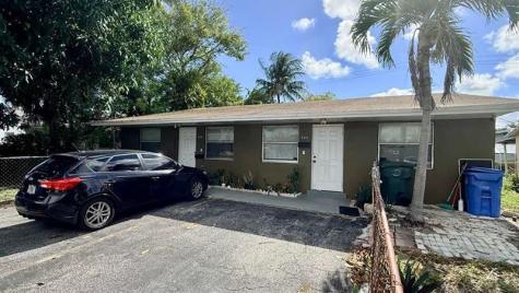 280 NE 40th Court Oakland Park FL 33334