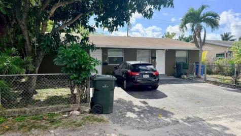 280 NE 40th Court Oakland Park FL 33334