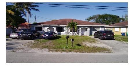 2821 NW 106th Street Miami FL 33147