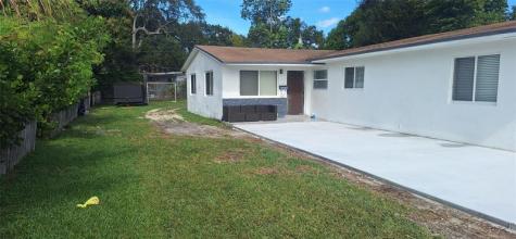 1555 NE 148th Street Miami FL 33161