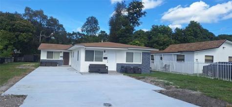 1555 NE 148th Street Miami FL 33161
