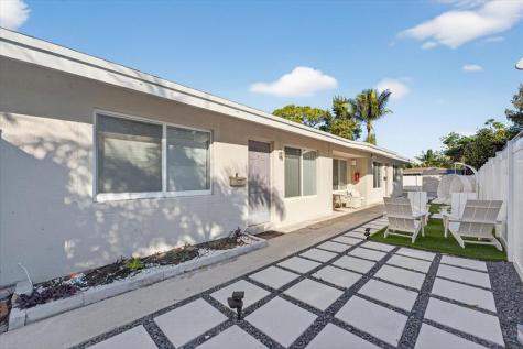 883 NE 33rd Street Oakland Park FL 33334