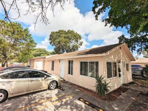 141 NW 10th Street Pompano Beach FL 33060