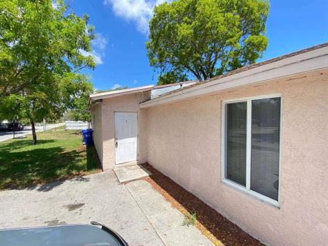 141 NW 10th Street Pompano Beach FL 33060