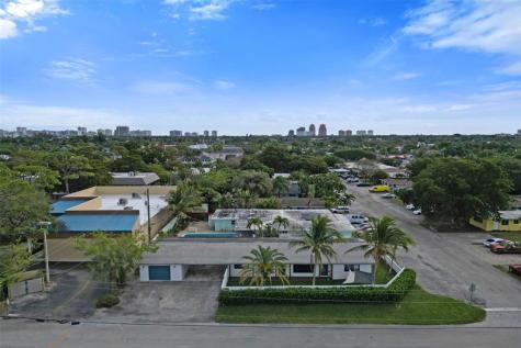 2500 NE 16th Avenue Wilton Manors FL 33305