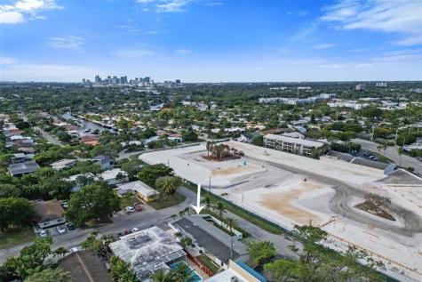 2500 NE 16th Avenue Wilton Manors FL 33305