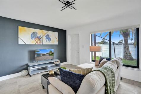 2500 NE 16th Avenue Wilton Manors FL 33305