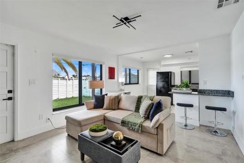 2500 NE 16th Avenue Wilton Manors FL 33305