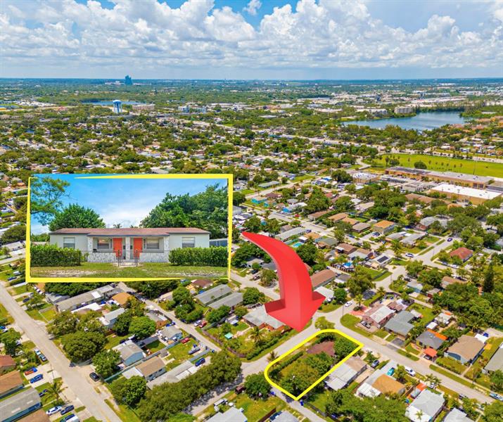 1923 N 23rd Avenue Hollywood FL 33020