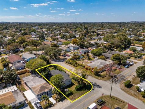 1923 N 23rd Avenue Hollywood FL 33020