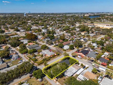 1923 N 23rd Avenue Hollywood FL 33020