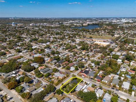 1923 N 23rd Avenue Hollywood FL 33020