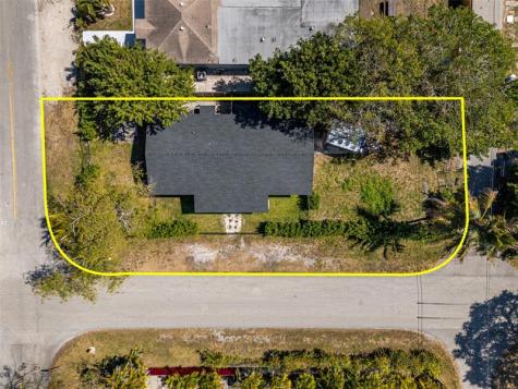 1923 N 23rd Avenue Hollywood FL 33020