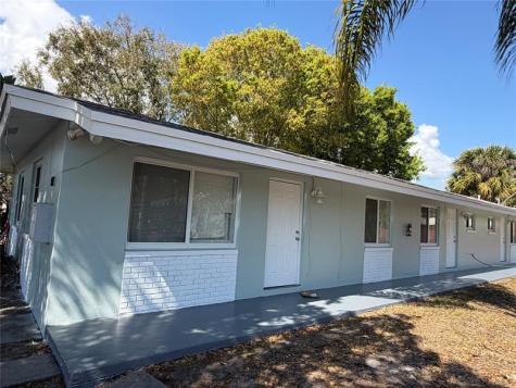 131 SW 14th Court Pompano Beach FL 33060