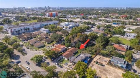 3312 NW 5th Avenue Miami FL 33127