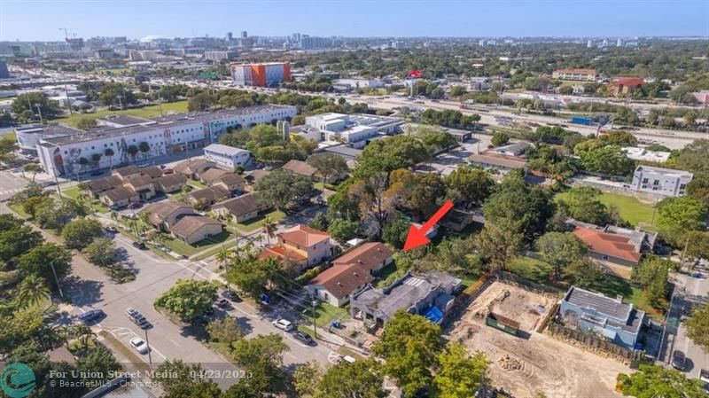 3312 NW 5th Avenue Miami FL 33127
