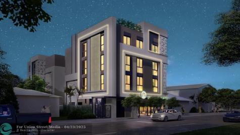 3312 NW 5th Avenue Miami FL 33127