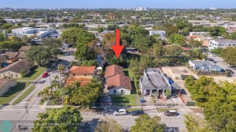 3312 NW 5th Avenue Miami FL 33127