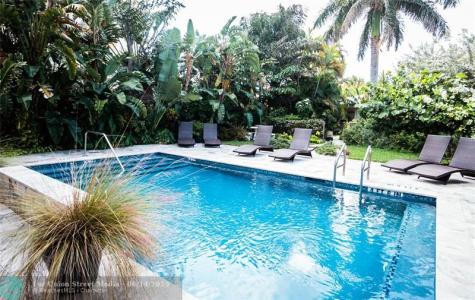 3301 SE 12th Street Pompano Beach FL 33062