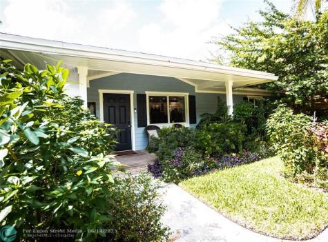 3301 SE 12th Street Pompano Beach FL 33062