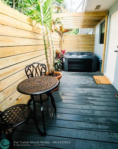 3301 SE 12th Street Pompano Beach FL 33062