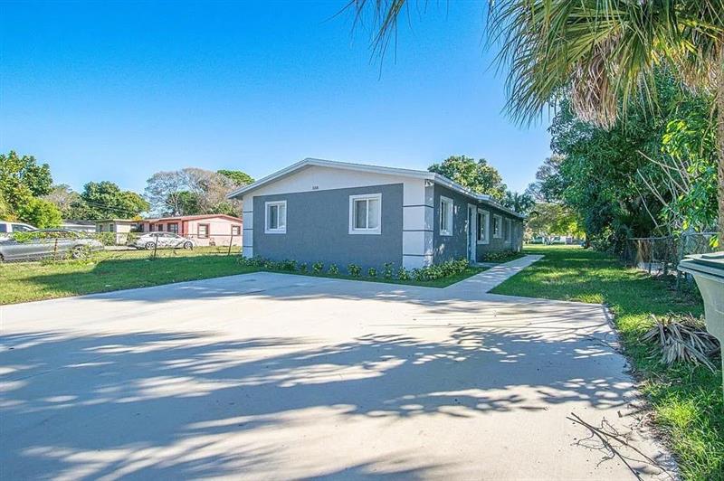 508 N 23rd Street Fort Pierce FL 34950