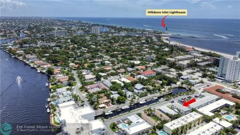 3220 Canal Drive Pompano Beach FL 33062