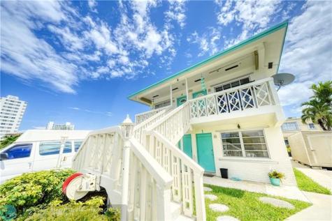 3220 Canal Drive Pompano Beach FL 33062