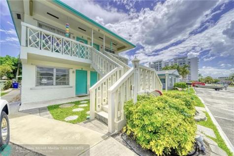 3220 Canal Drive Pompano Beach FL 33062