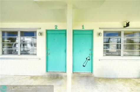 3220 Canal Drive Pompano Beach FL 33062