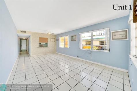 3220 Canal Drive Pompano Beach FL 33062