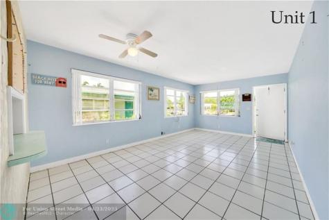 3220 Canal Drive Pompano Beach FL 33062