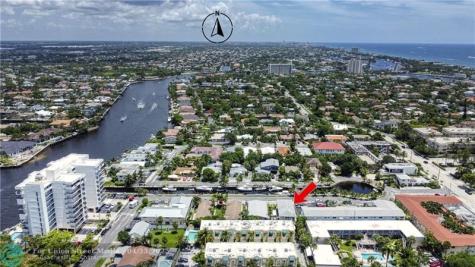 3220 Canal Drive Pompano Beach FL 33062