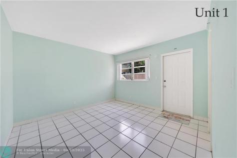 3220 Canal Drive Pompano Beach FL 33062