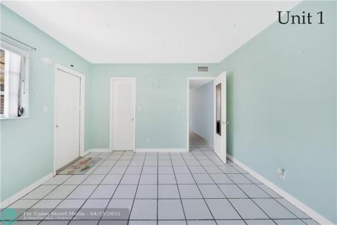 3220 Canal Drive Pompano Beach FL 33062