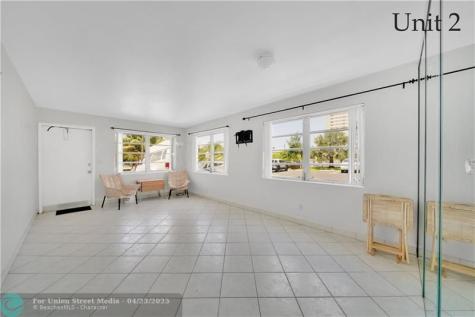 3220 Canal Drive Pompano Beach FL 33062
