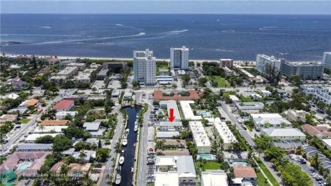 3220 Canal Drive Pompano Beach FL 33062