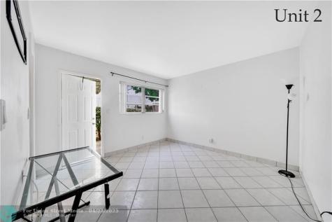 3220 Canal Drive Pompano Beach FL 33062