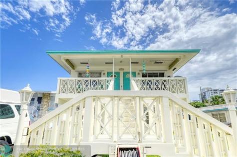 3220 Canal Drive Pompano Beach FL 33062