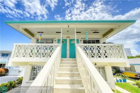 3220 Canal Drive Pompano Beach FL 33062