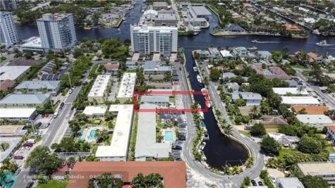 3220 Canal Drive Pompano Beach FL 33062