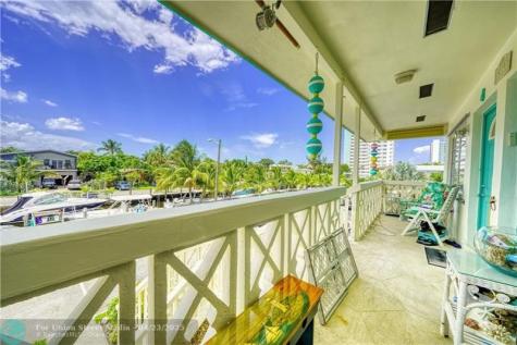 3220 Canal Drive Pompano Beach FL 33062
