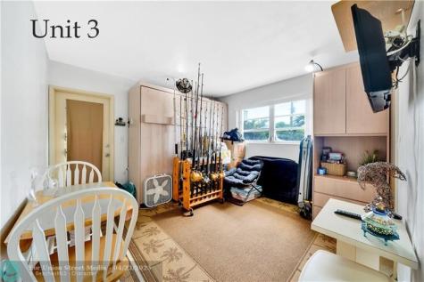 3220 Canal Drive Pompano Beach FL 33062