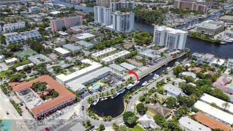 3220 Canal Drive Pompano Beach FL 33062