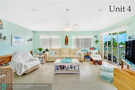 3220 Canal Drive Pompano Beach FL 33062